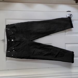 Gap best girlfriend jeans